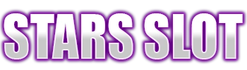 Logo STARS SLOT