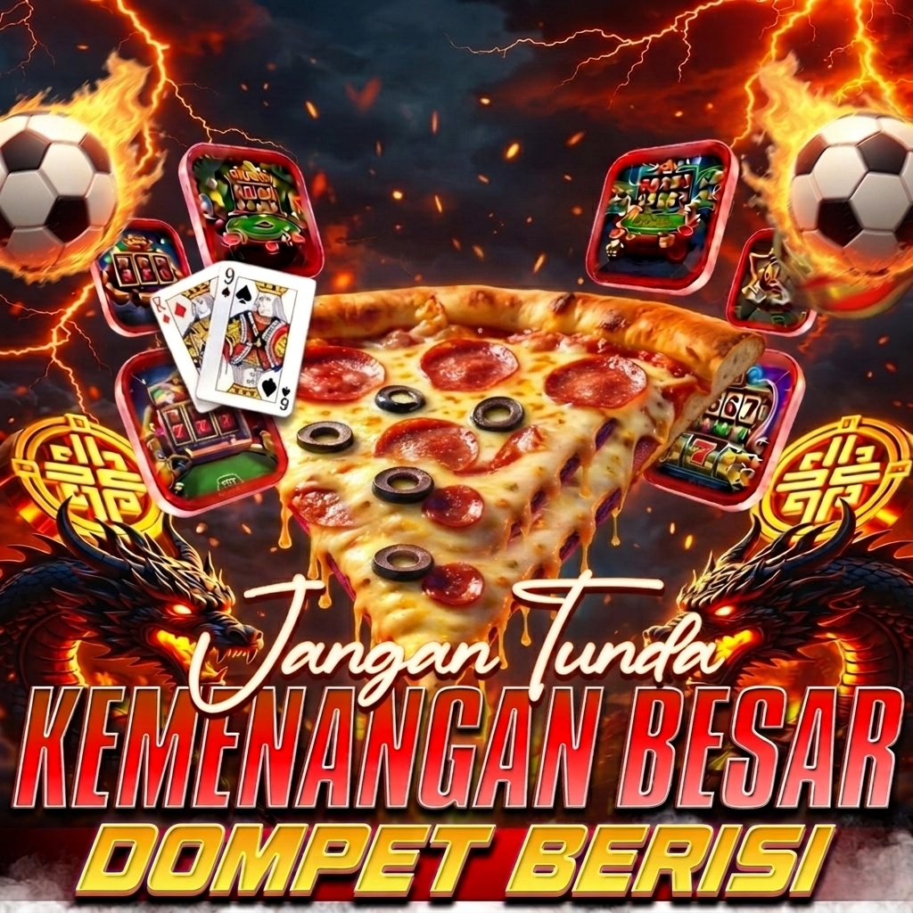 STARSSLOT 🐲 Nggak Usah Pusing, Kenalan dengan Scatter Naga Hitam Modern